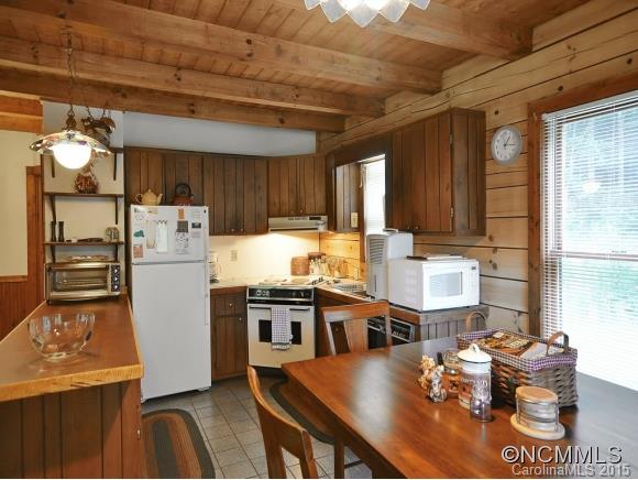 Mountain Lake Forest - Residential