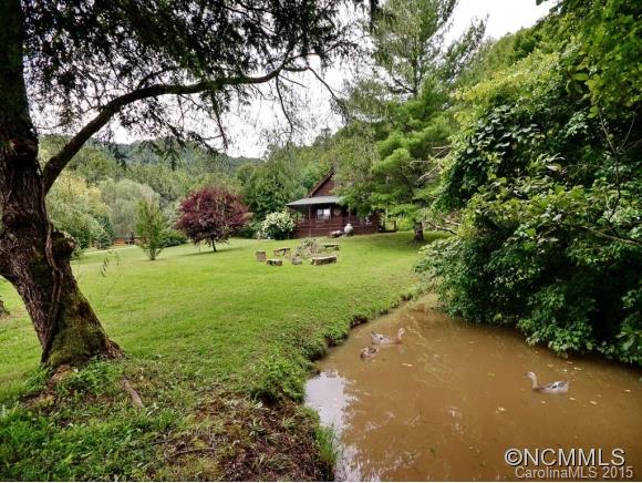 Mountain Lake Forest - Residential