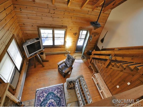 Mountain Lake Forest - Residential