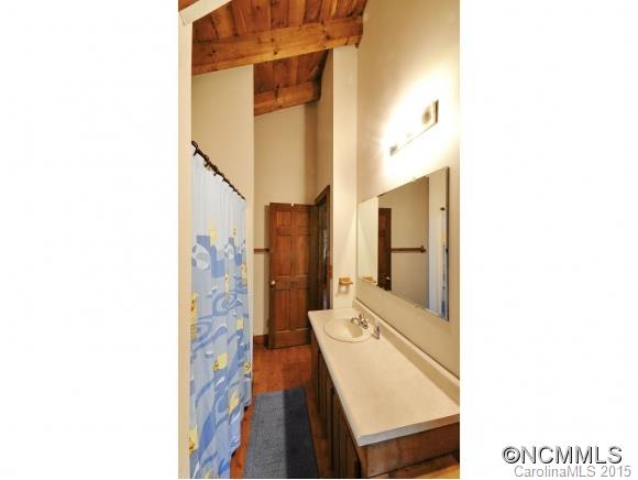 Mountain Lake Forest - Residential