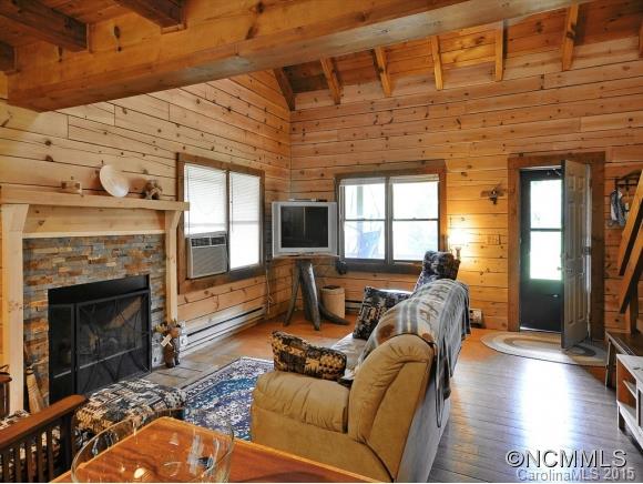 Mountain Lake Forest - Residential