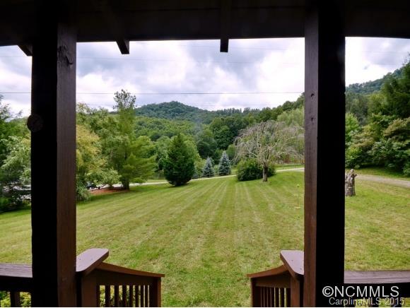 Mountain Lake Forest - Residential