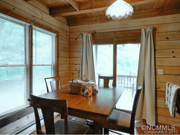 Mountain Lake Forest - Residential