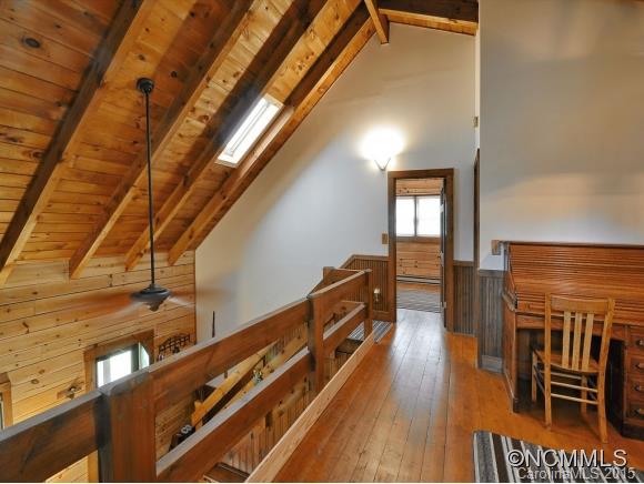 Mountain Lake Forest - Residential