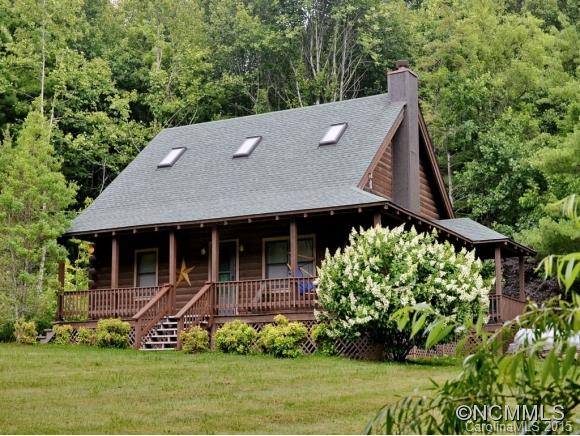 Mountain Lake Forest - Residential