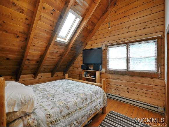 Mountain Lake Forest - Residential