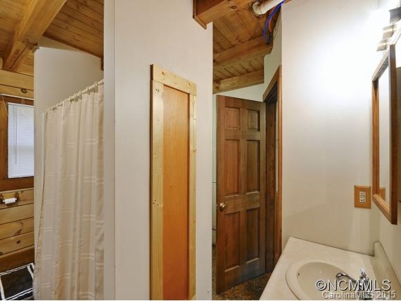 Mountain Lake Forest - Residential