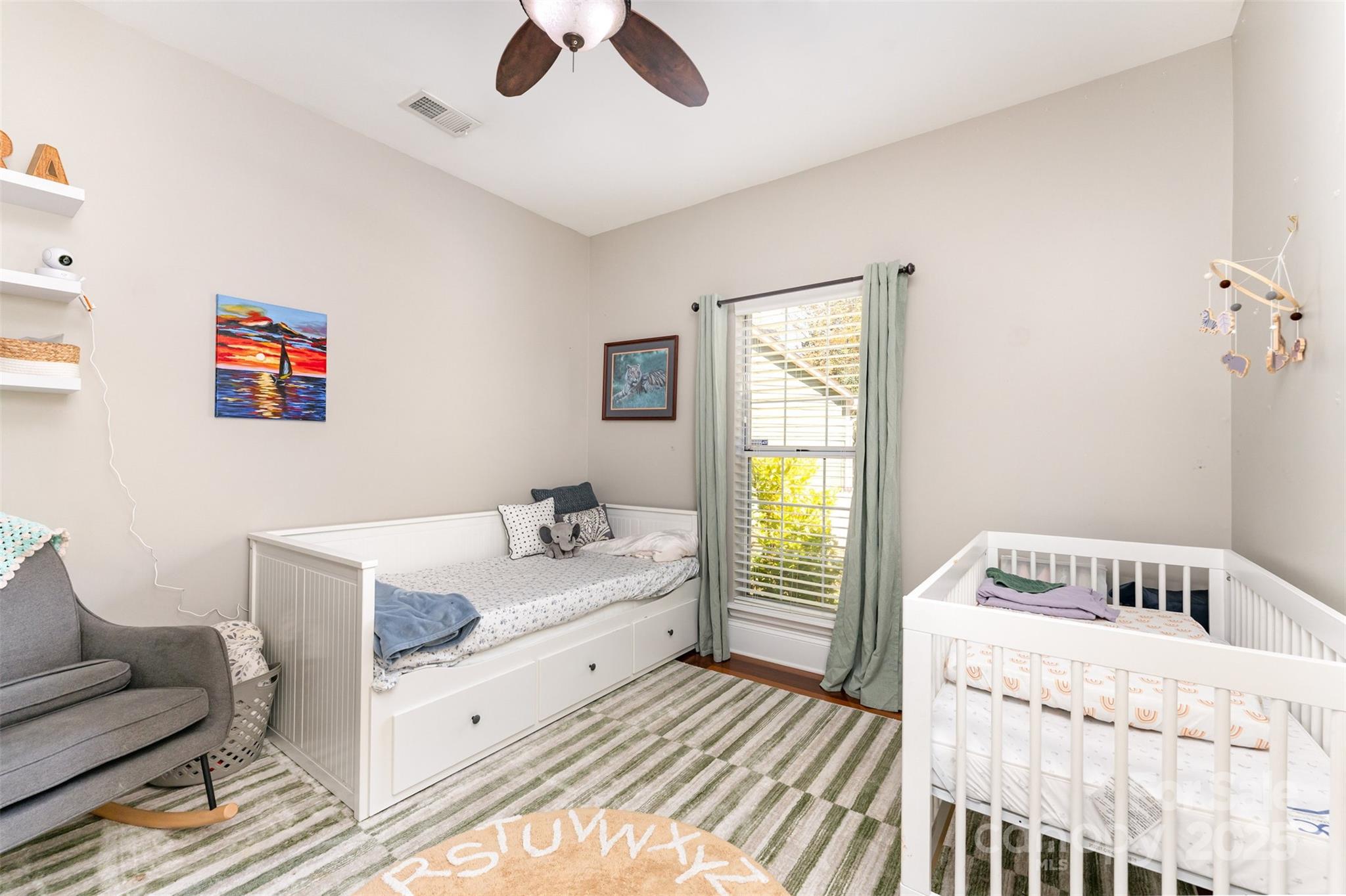 Bradfield Farms - Residential