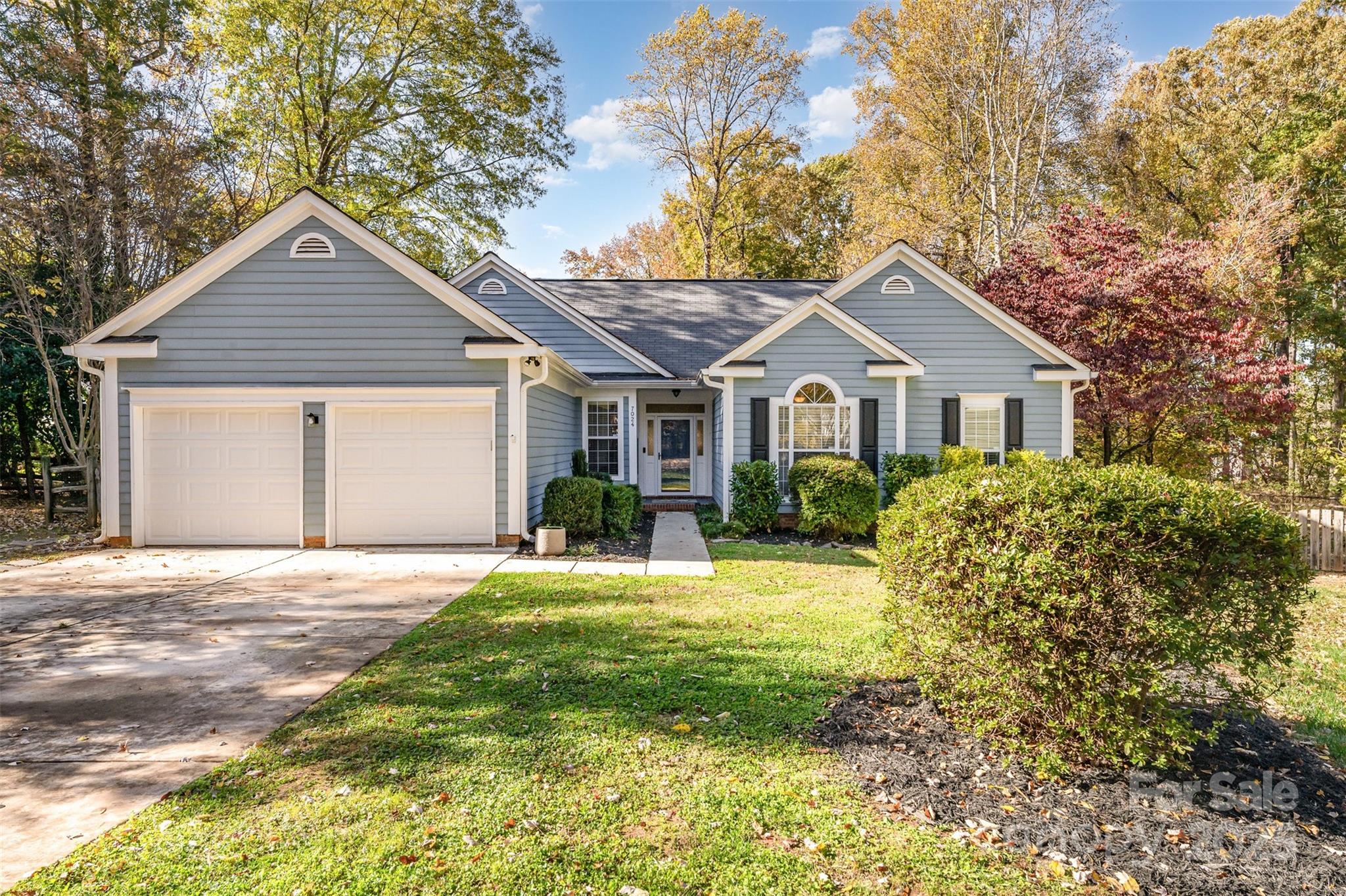 Bradfield Farms - Residential