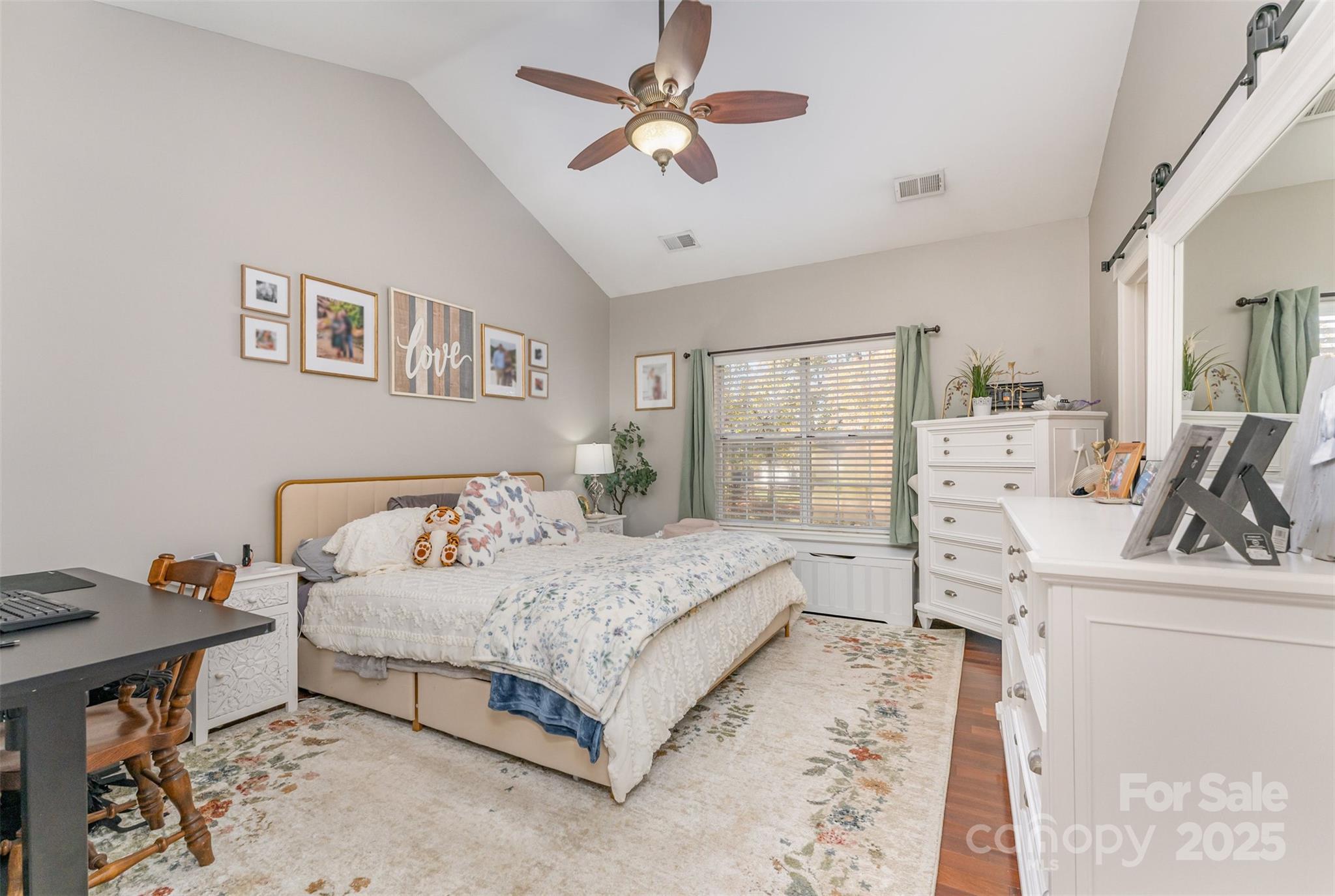 Bradfield Farms - Residential