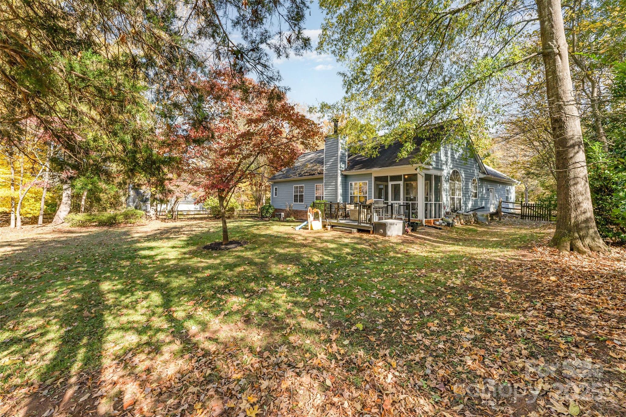 Bradfield Farms - Residential