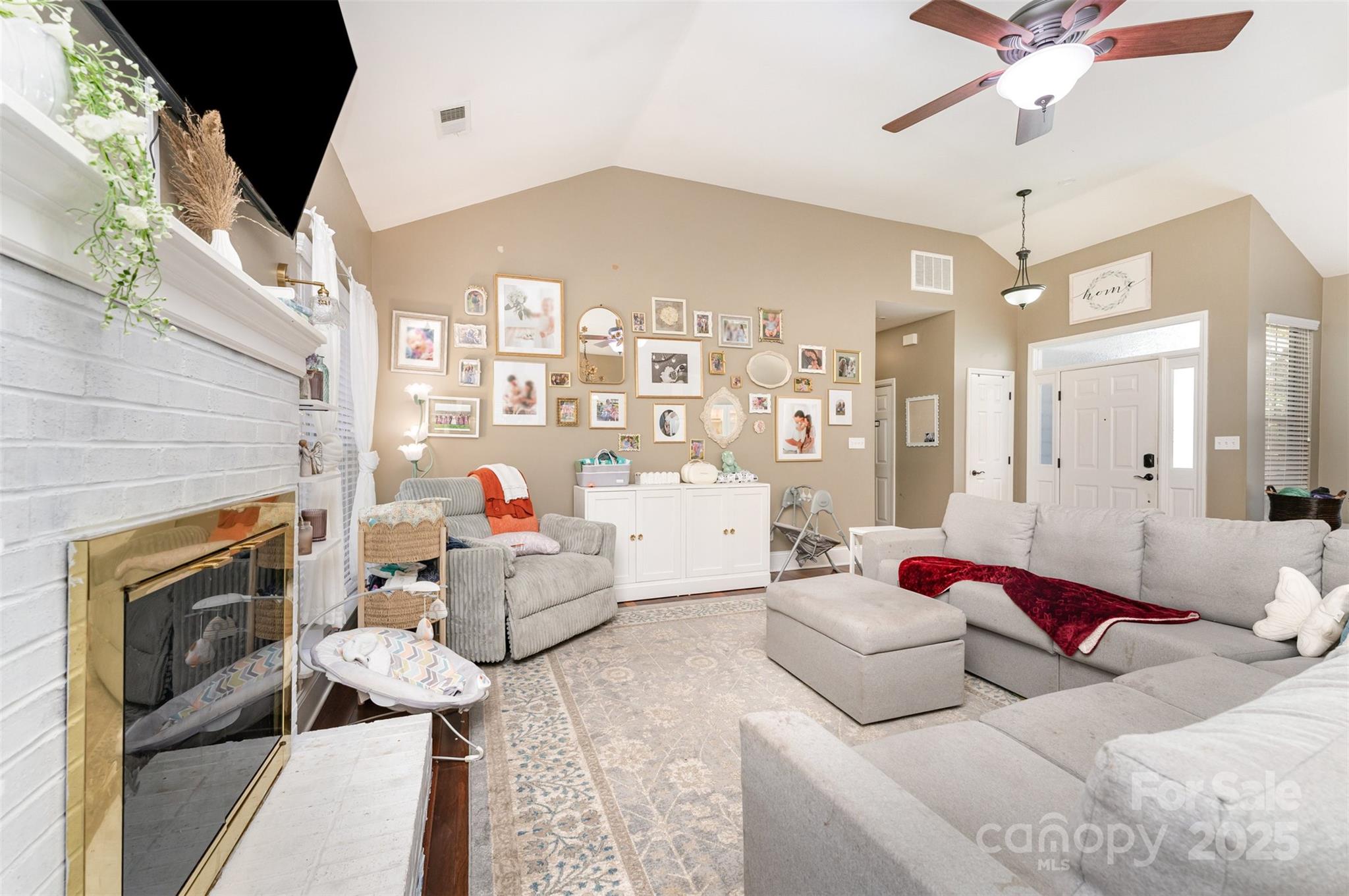 Bradfield Farms - Residential