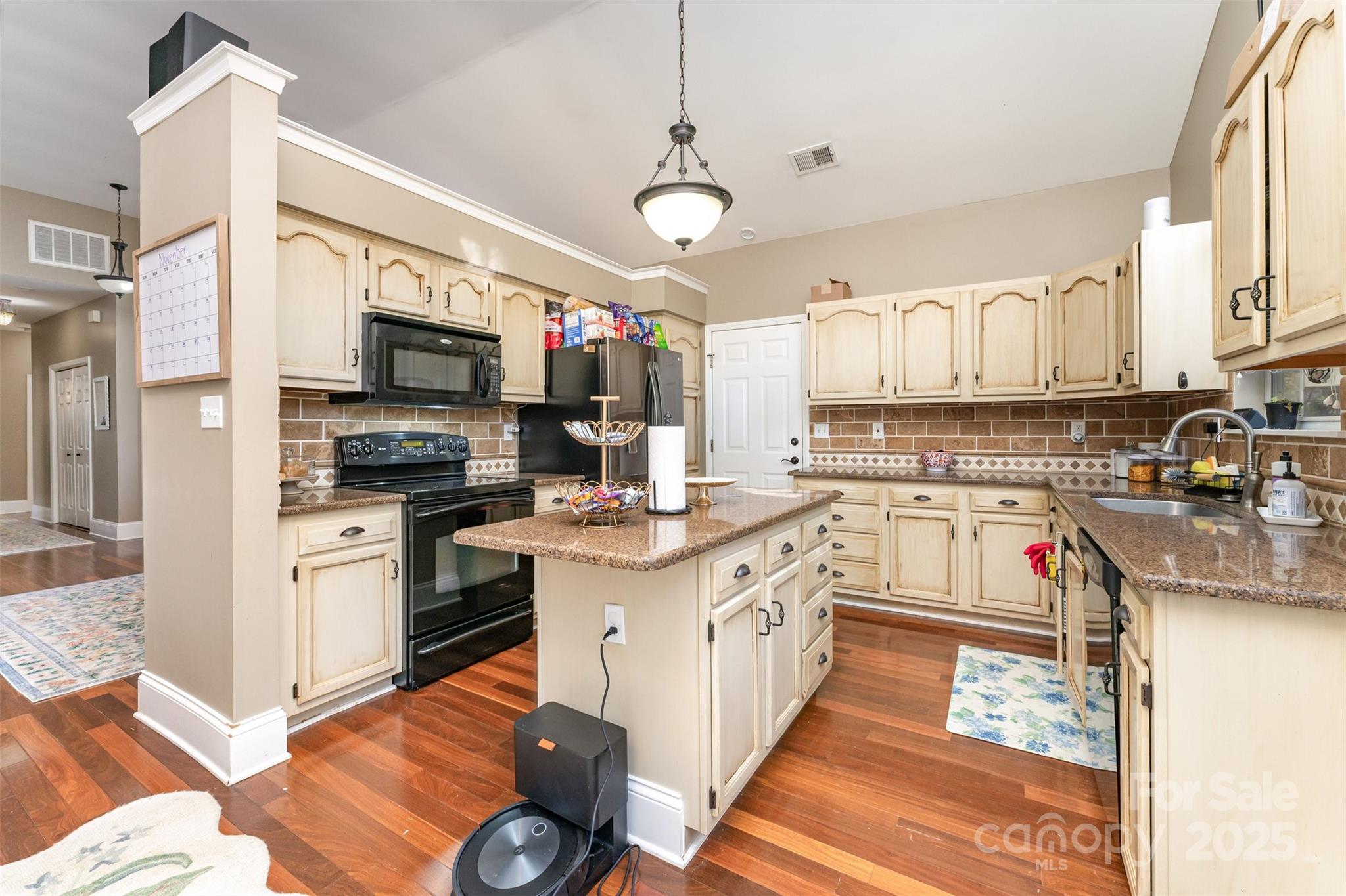 Bradfield Farms - Residential