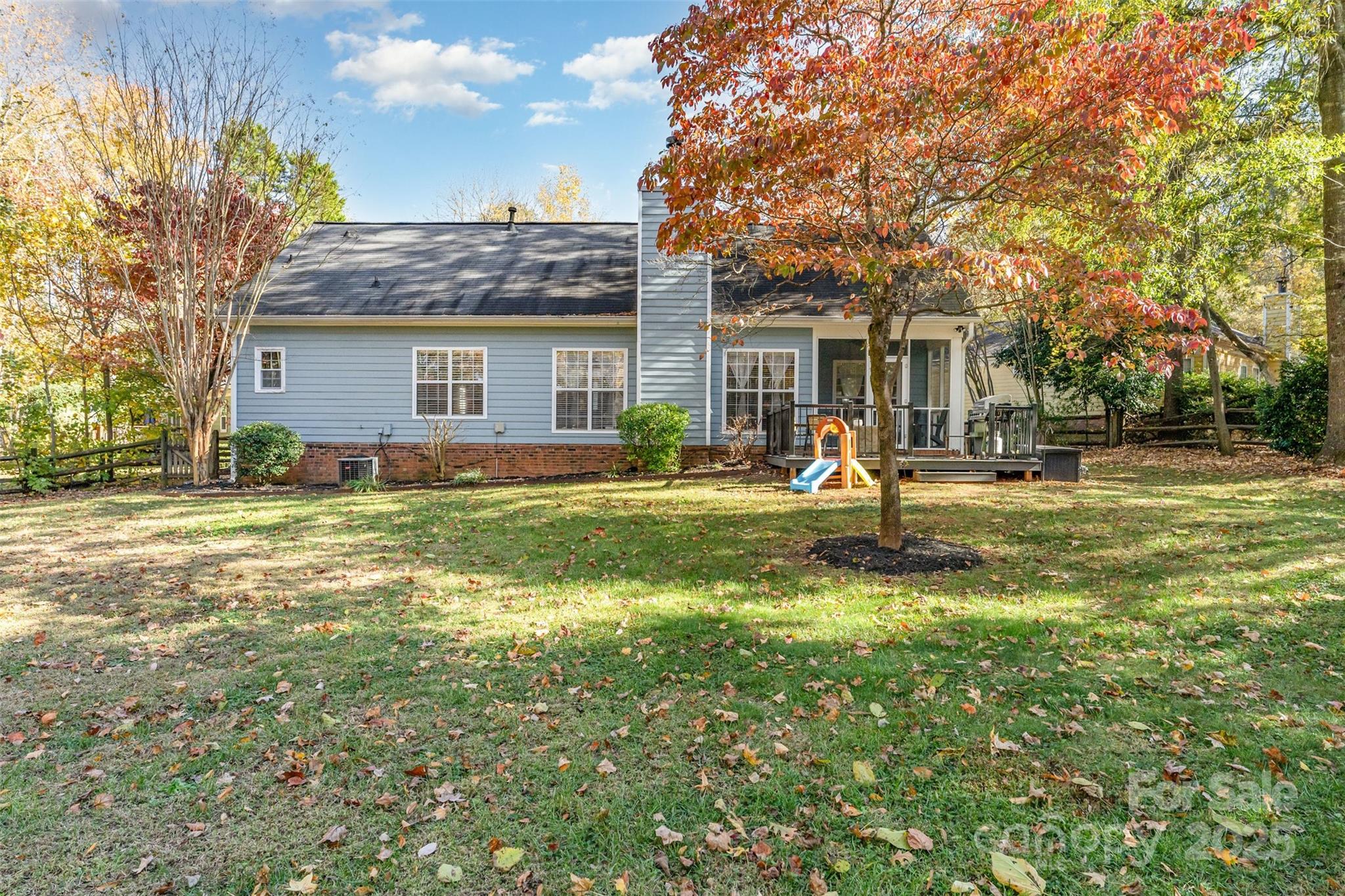 Bradfield Farms - Residential