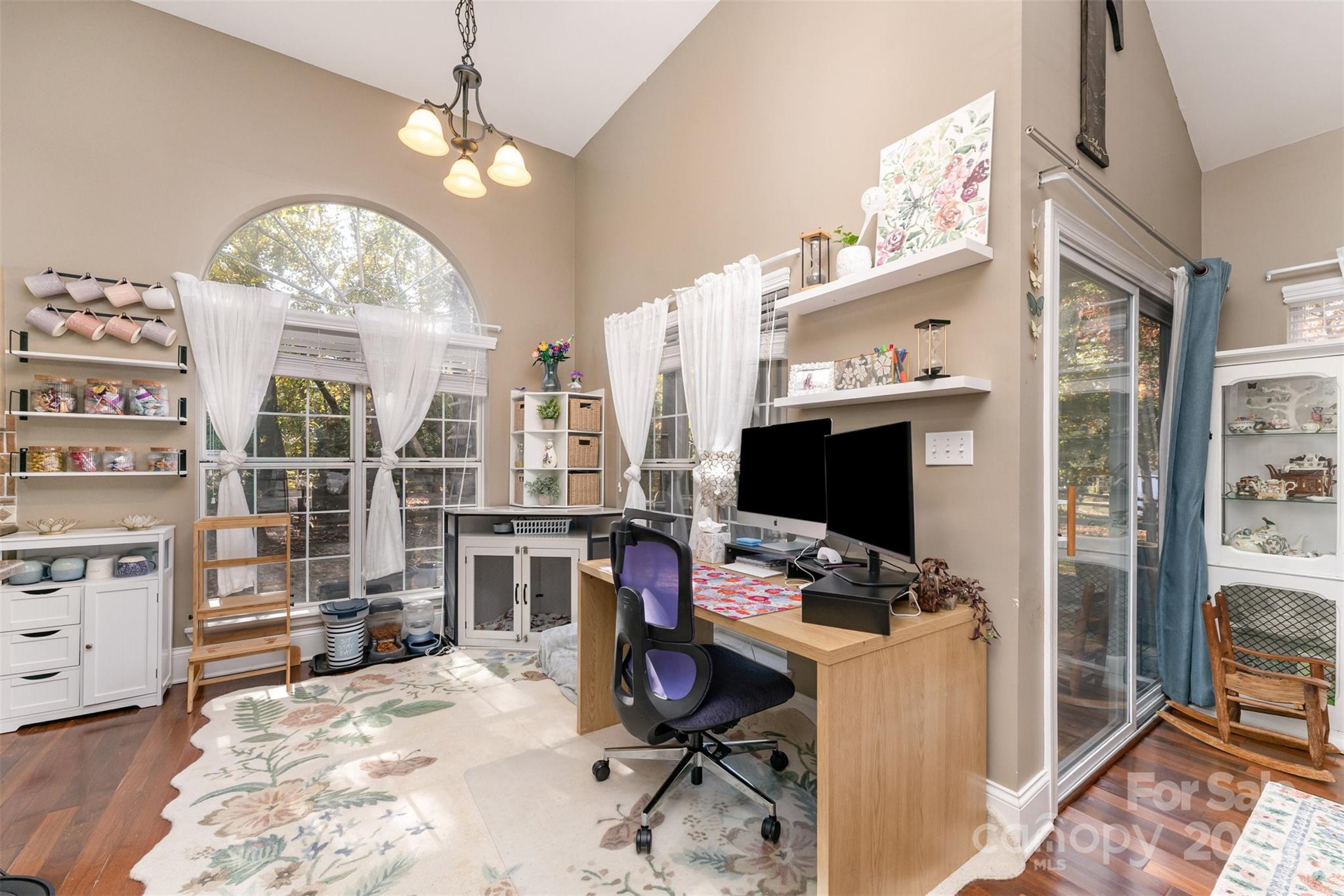 Bradfield Farms - Residential