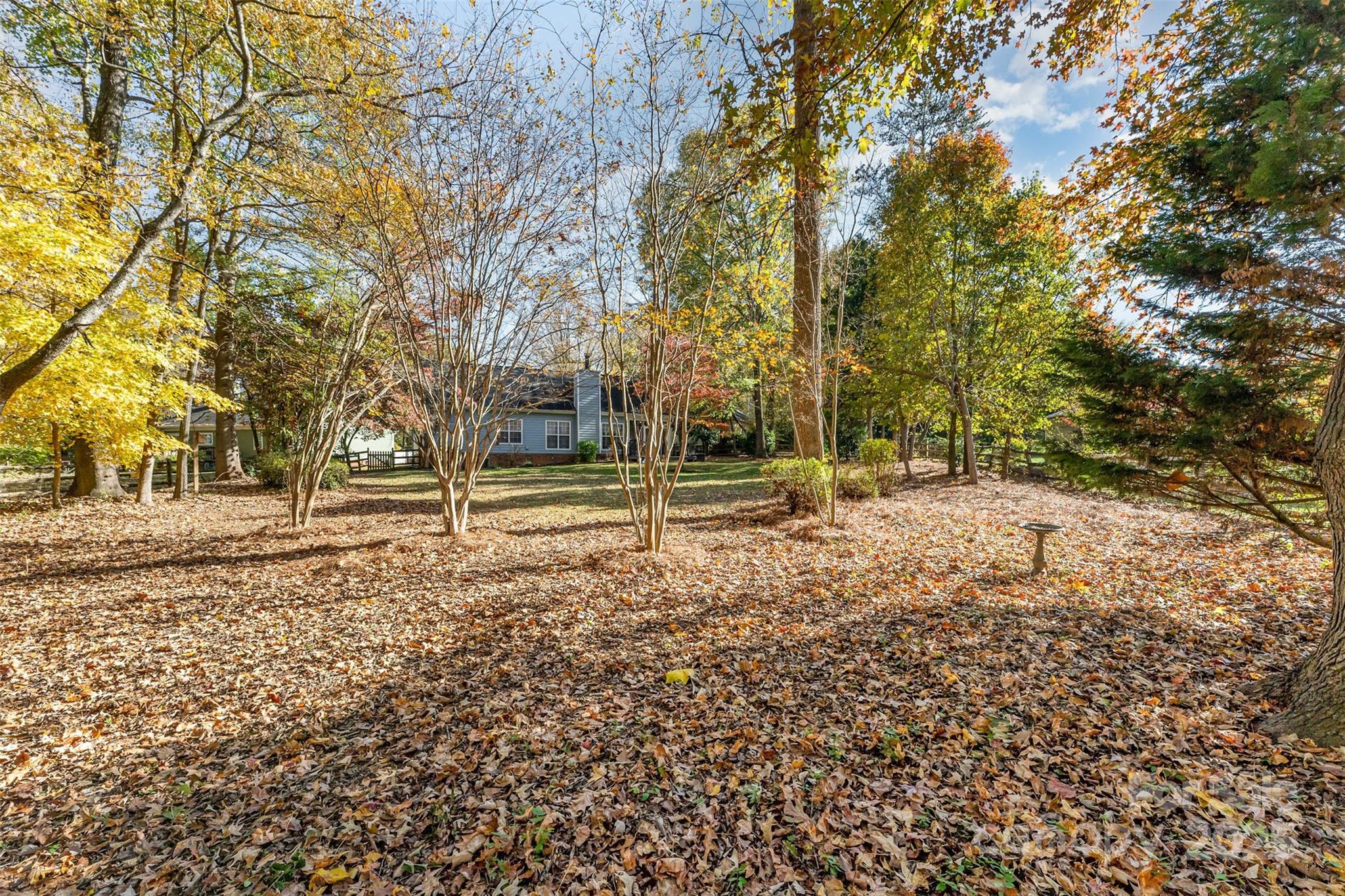 Bradfield Farms - Residential