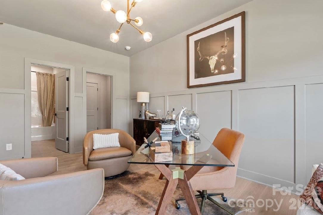 Townes at Maxwell - Residential