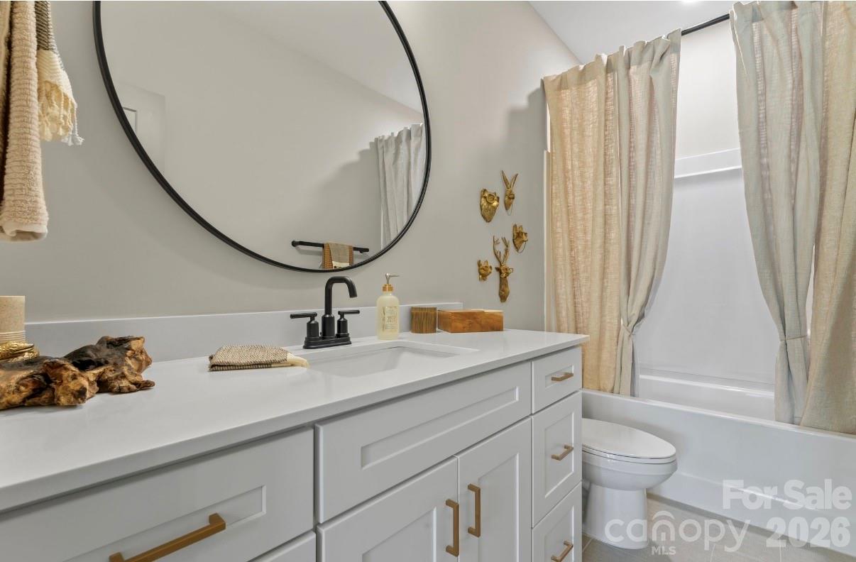 Townes at Maxwell - Residential