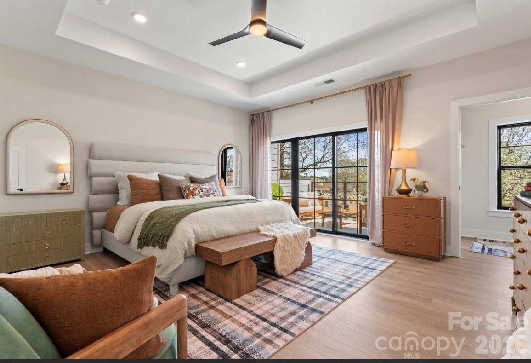 Townes at Maxwell - Residential