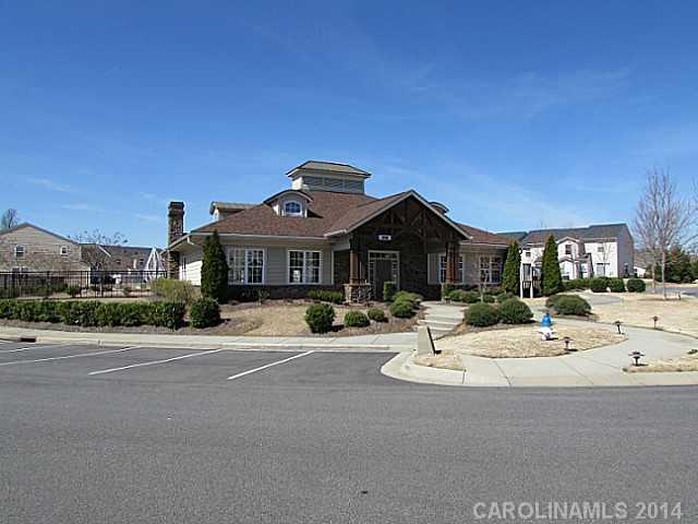 Catawba Village - Residential