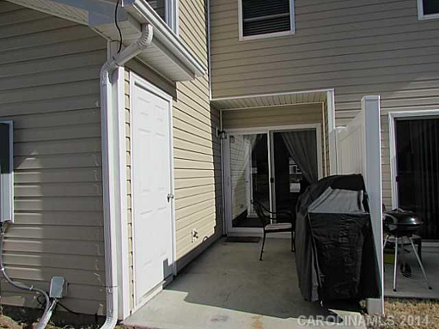 Catawba Village - Residential