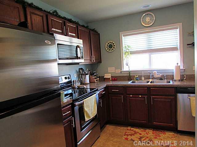 Catawba Village - Residential