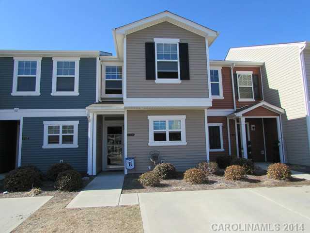 Catawba Village - Residential