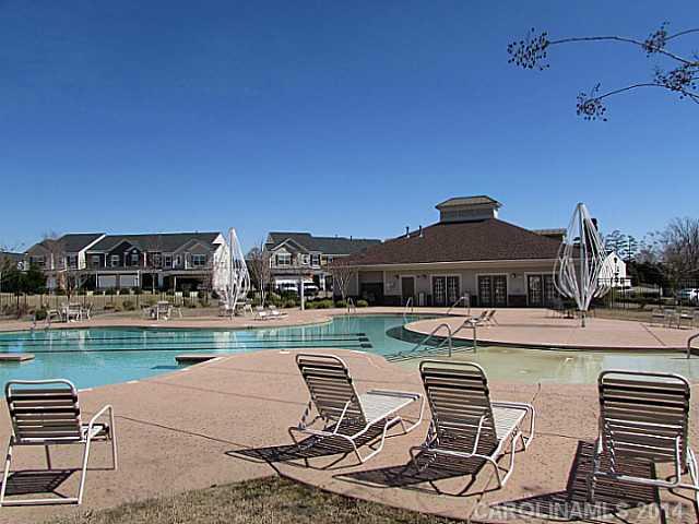 Catawba Village - Residential