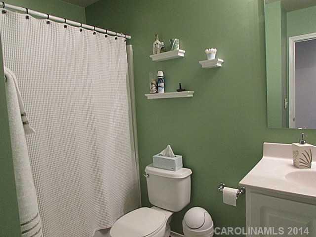 Catawba Village - Residential