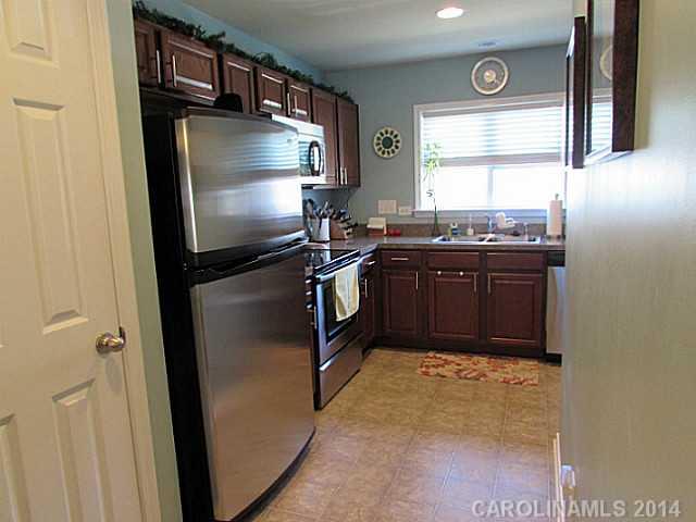 Catawba Village - Residential