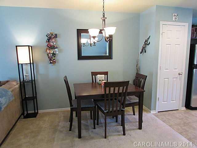 Catawba Village - Residential