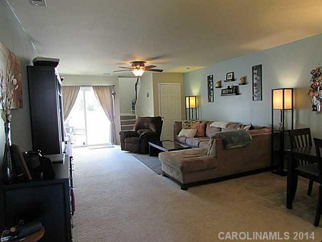 Catawba Village - Residential