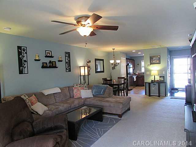 Catawba Village - Residential