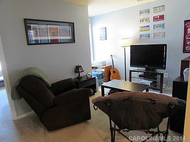 Catawba Village - Residential