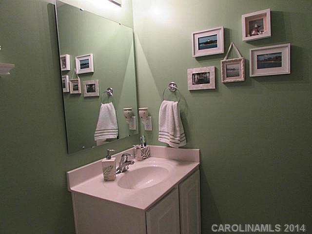 Catawba Village - Residential