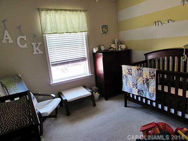 Catawba Village - Residential