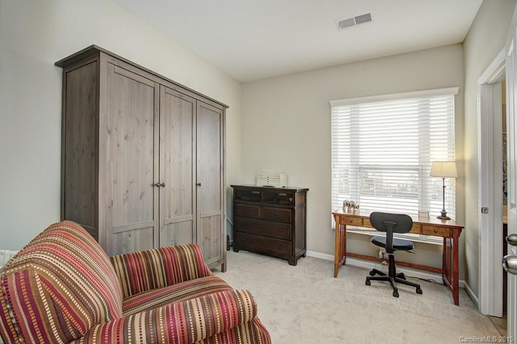 South End - Residential