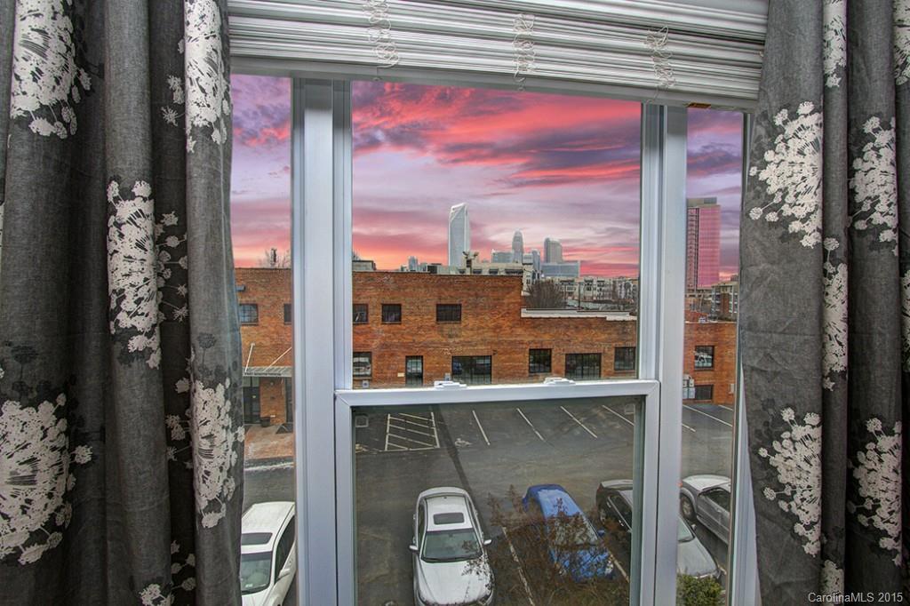 South End - Residential