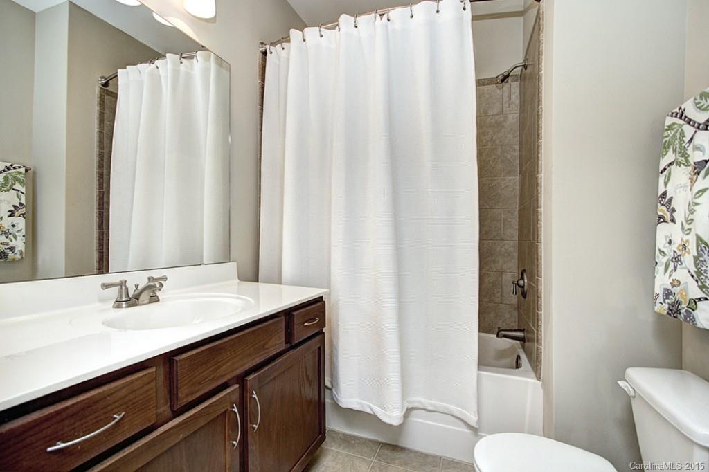 South End - Residential