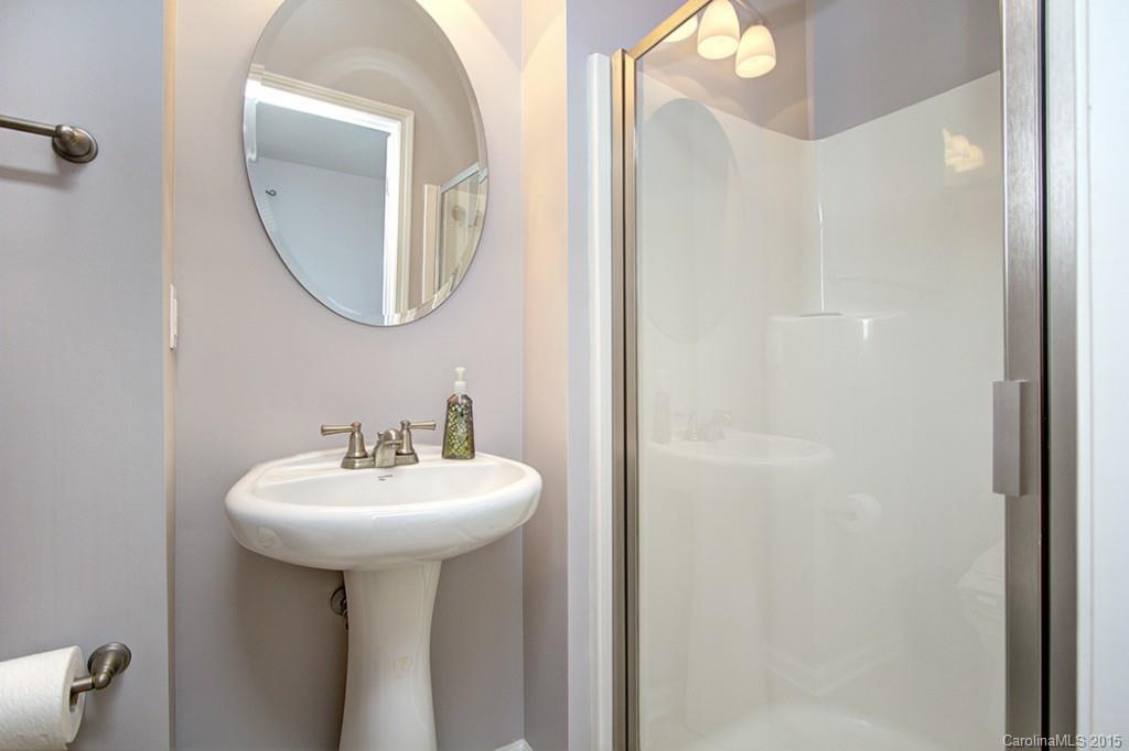 South End - Residential