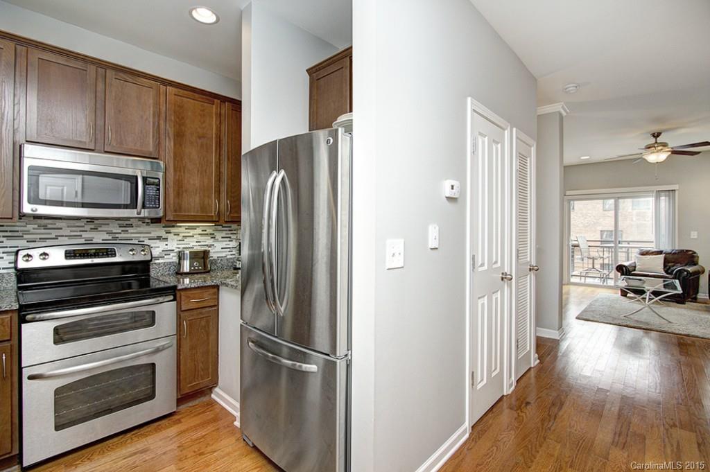 South End - Residential