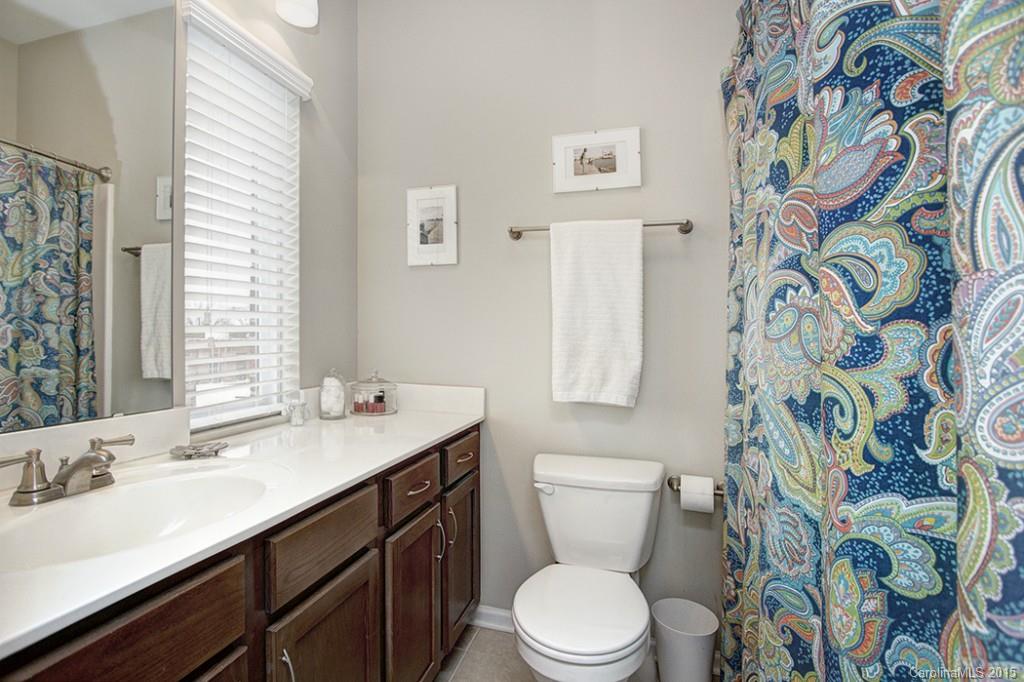 South End - Residential