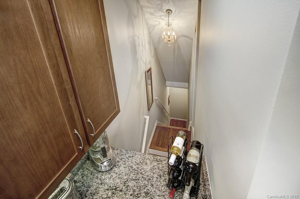 South End - Residential