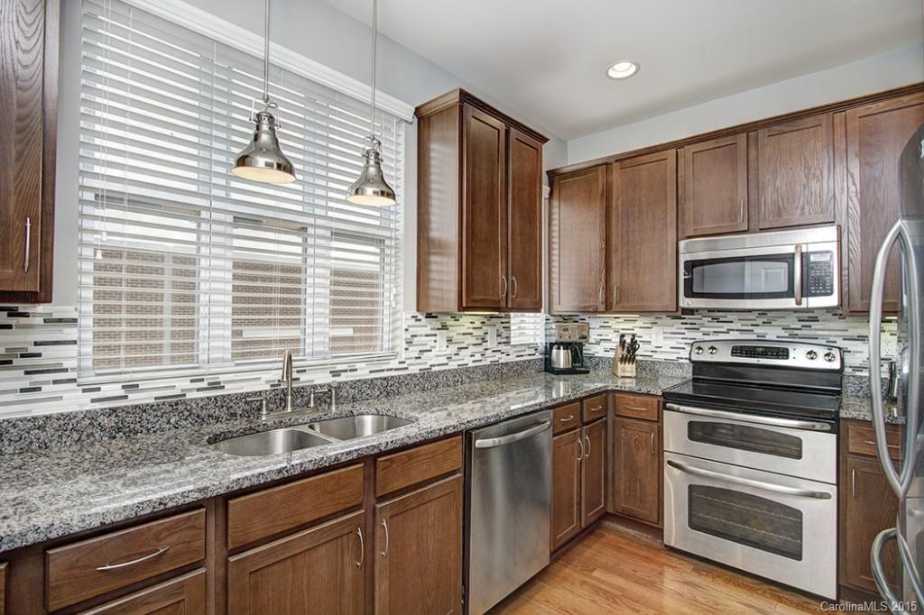 South End - Residential