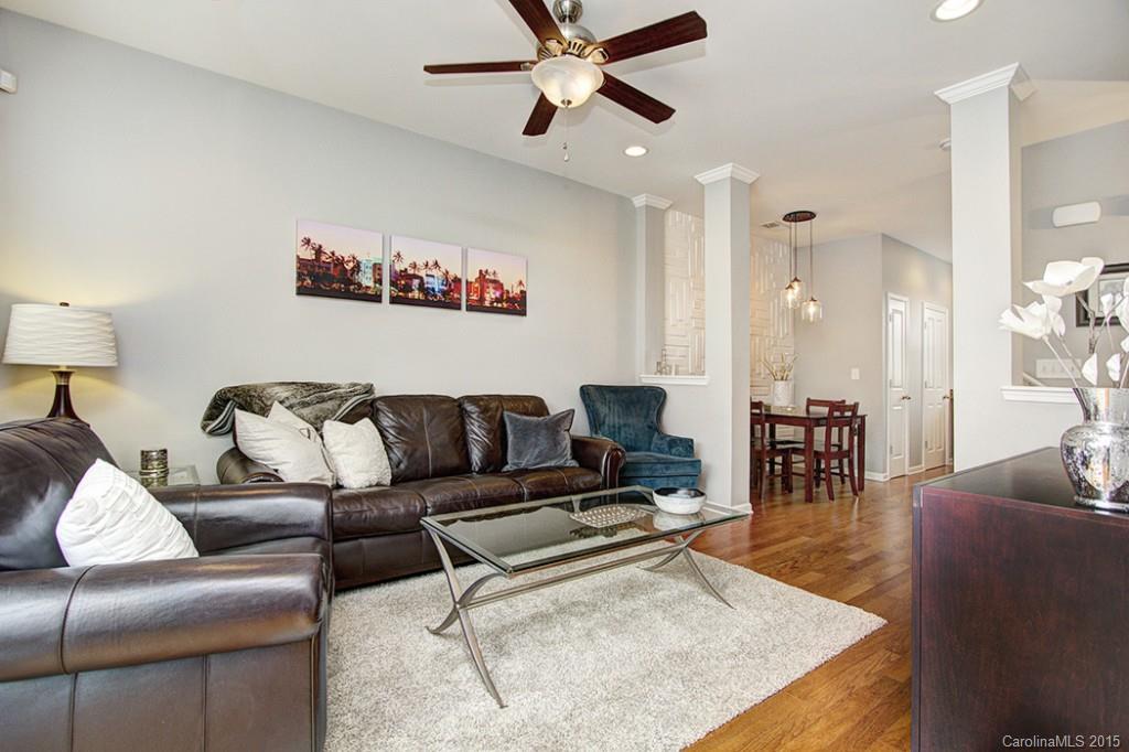 South End - Residential