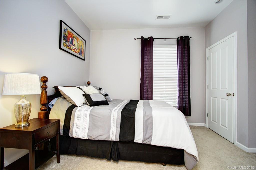 South End - Residential