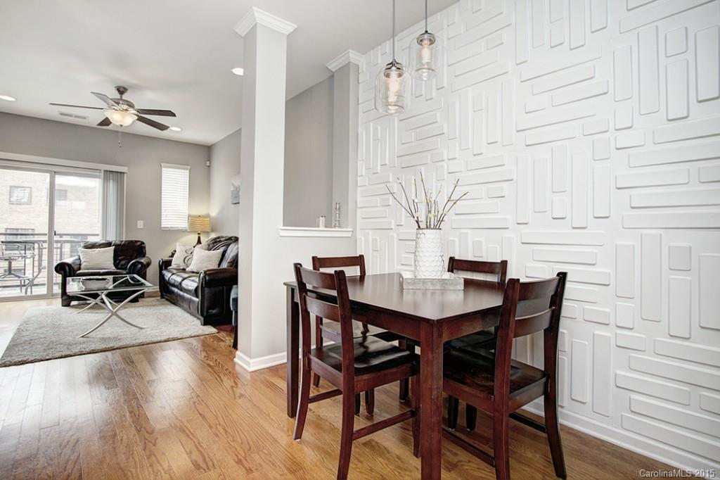 South End - Residential