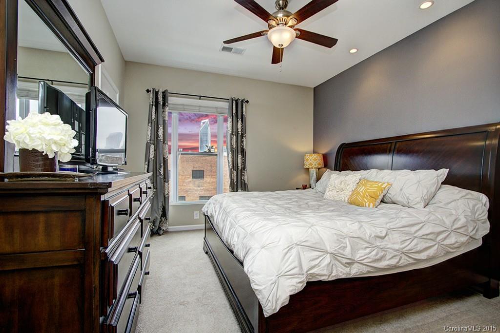 South End - Residential