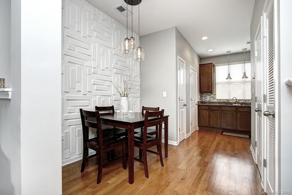 South End - Residential