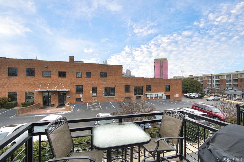 South End - Residential